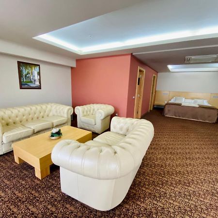 Hotel Zenica Exterior foto