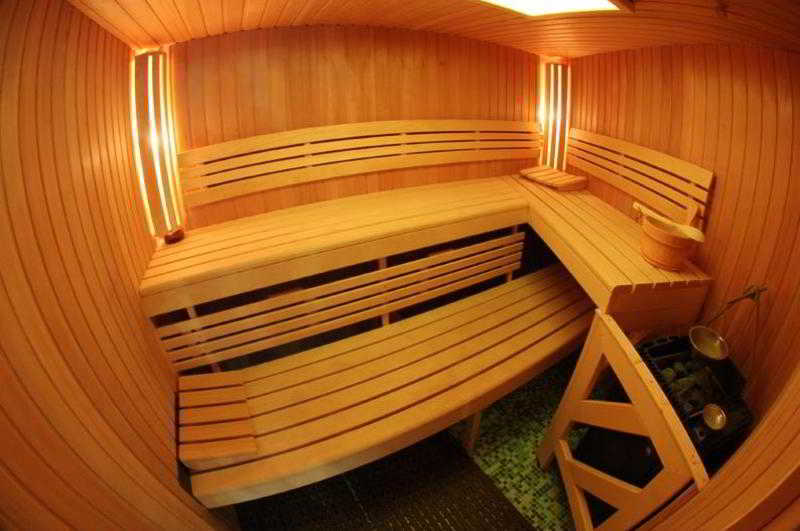 Hotel Zenica Facilidades foto